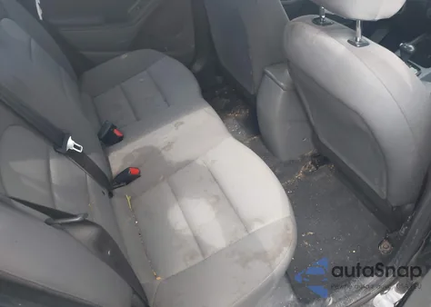 2017 Kia Forte Lx z USA, uszkodzony, nr VIN 3KPFK4A76HE048581